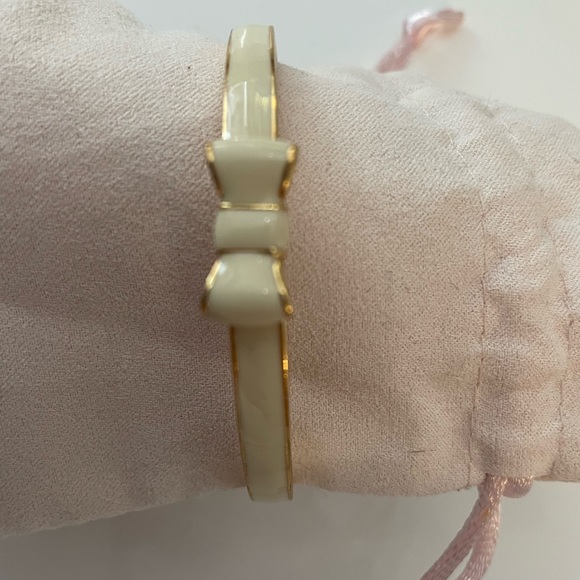 Assorted Bangle bracelets Including 2 Kate Spade - Picture 2 of 3